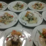 Hotel Santa Lucia 3*