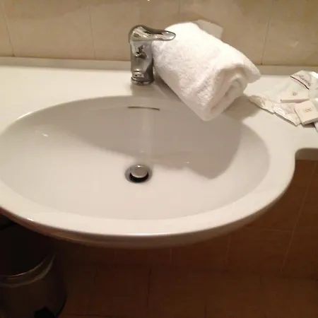 Hotel Santa Lucia