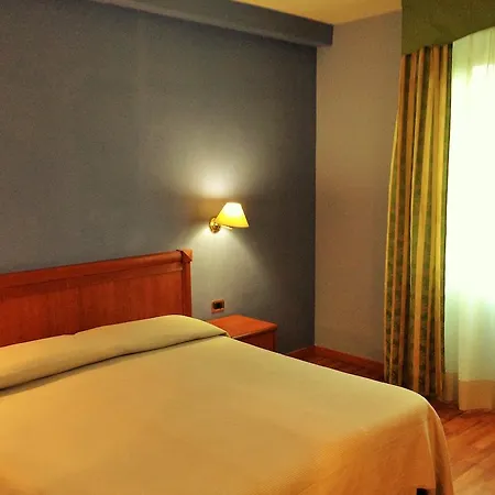 Otel Santa Lucia Bastia Umbra