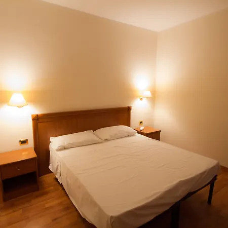 Santa Lucia Szálloda Bastia Umbra