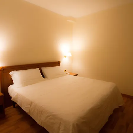 Santa Lucia Szálloda Bastia Umbra