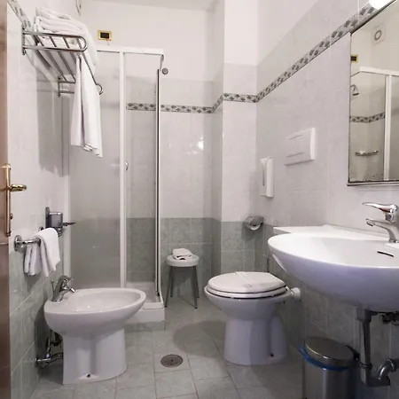 Santa Lucia 3* Bastia Umbra