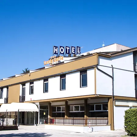 Otel Santa Lucia Bastia Umbra