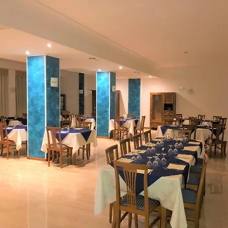 Otel Santa Lucia Bastia Umbra