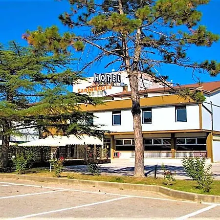 Otel Santa Lucia
