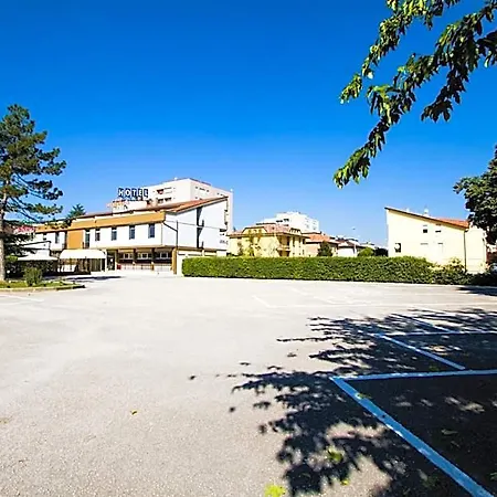 Santa Lucia Hotel Bastia Umbra
