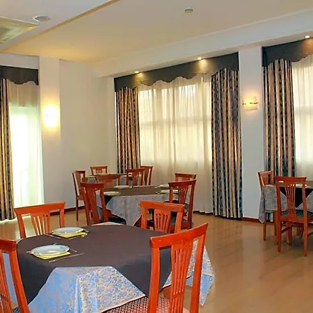 Santa Lucia 3*