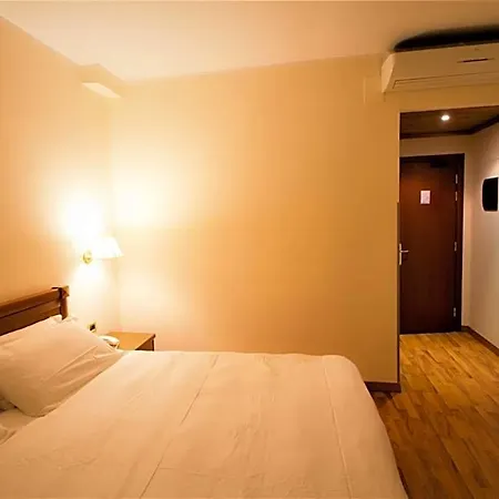 Otel Santa Lucia Bastia Umbra