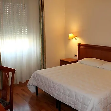 Santa Lucia 3* Bastia Umbra