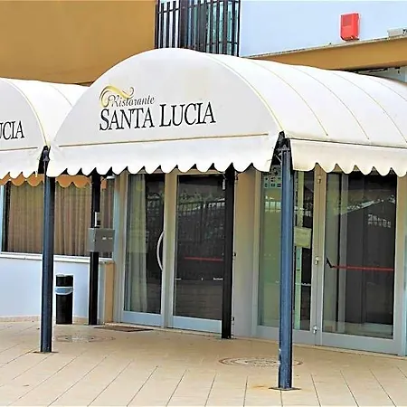 Santa Lucia