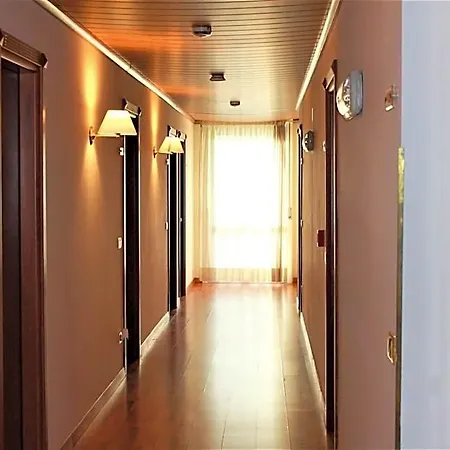 Hotel Santa Lucia