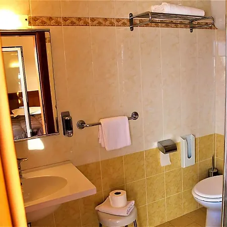 Otel Santa Lucia Bastia Umbra