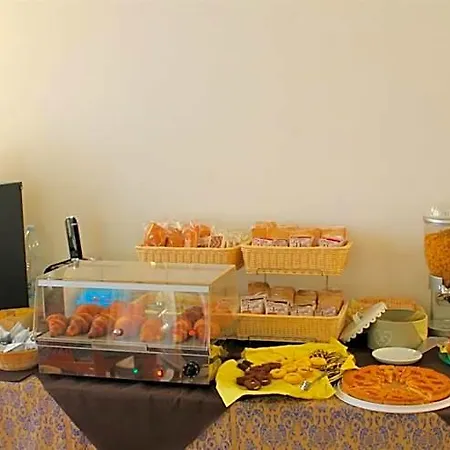 Santa Lucia 3*