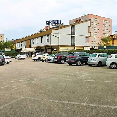 Santa Lucia 3* Bastia Umbra