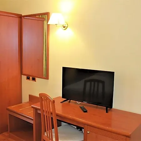 Santa Lucia Hotel Bastia Umbra