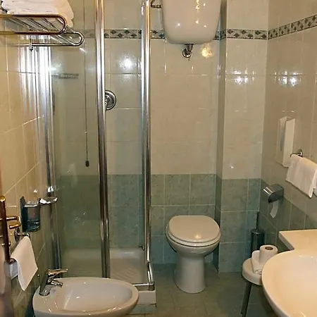 Santa Lucia Hotel Bastia Umbra
