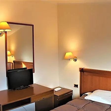 Hotel Santa Lucia