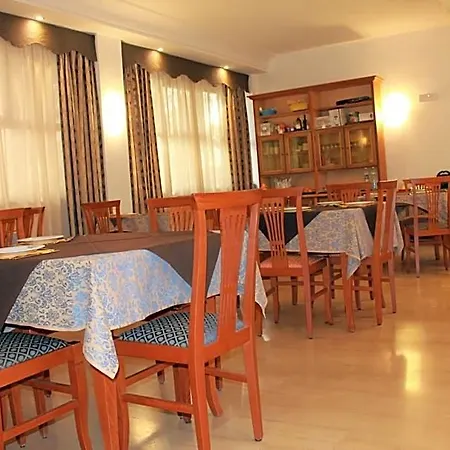 Santa Lucia Otel Bastia Umbra
