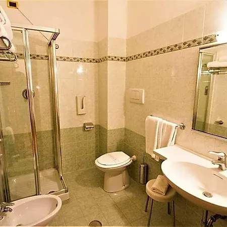 Santa Lucia 3* Bastia Umbra