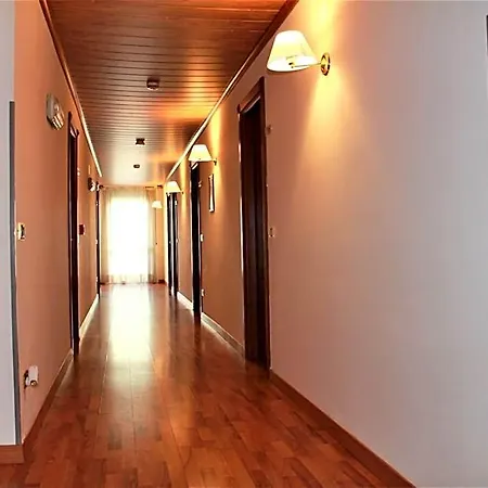 Santa Lucia Otel