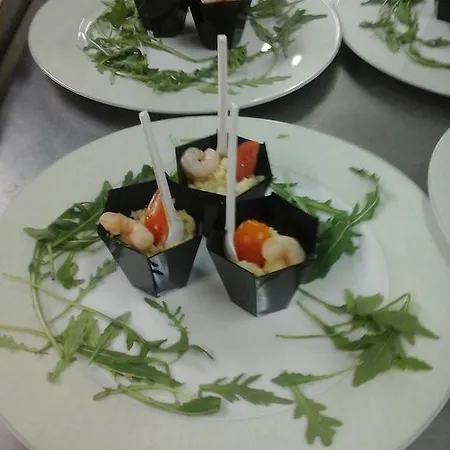 Otel Santa Lucia Bastia Umbra
