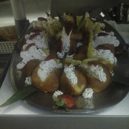 ホテル Santa Lucia 3*