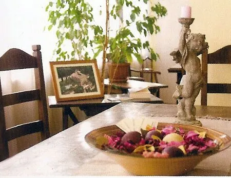 Szálloda Santa Lucia Bastia Umbra