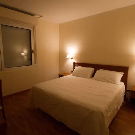 Santa Lucia Otel