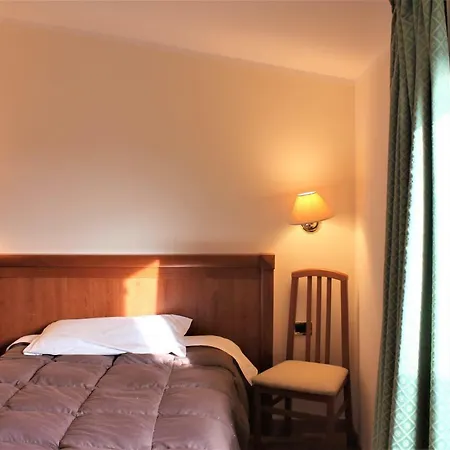 Santa Lucia 3* Bastia Umbra