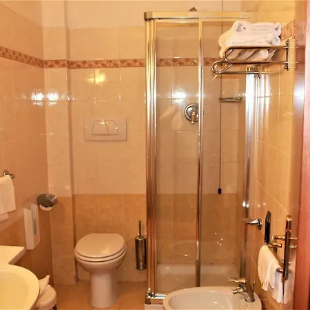 Otel Santa Lucia Bastia Umbra