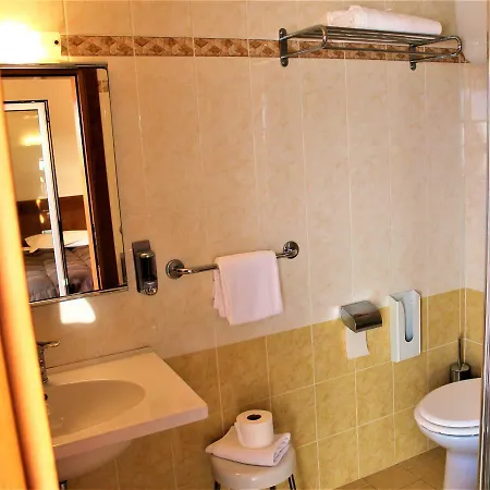 Santa Lucia Otel 3*