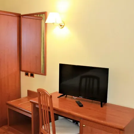 Szálloda Santa Lucia Bastia Umbra