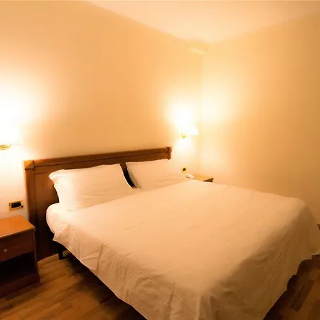 Santa Lucia 3* Bastia Umbra