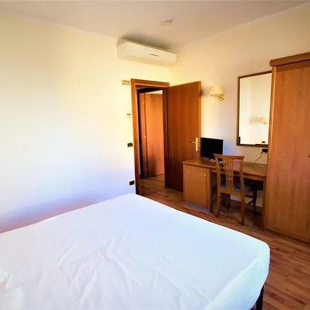 Szálloda Santa Lucia Bastia Umbra