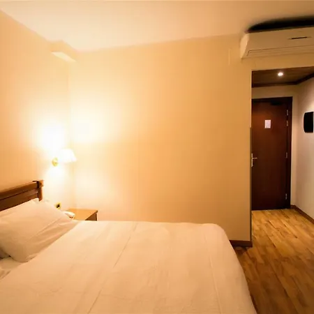 Santa Lucia Otel 3*