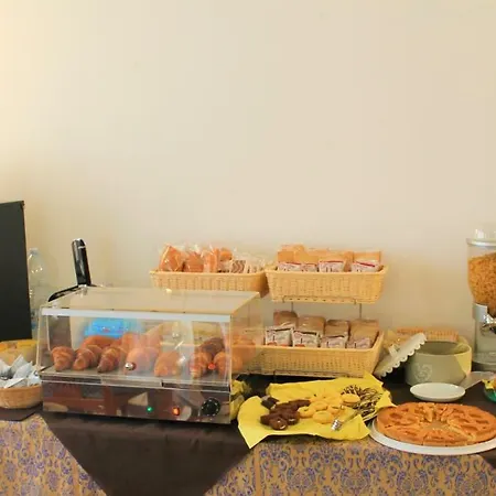 Santa Lucia Szálloda Bastia Umbra