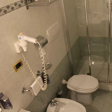 Szálloda Santa Lucia