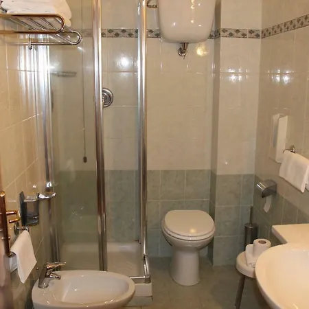 Santa Lucia Otel Bastia Umbra