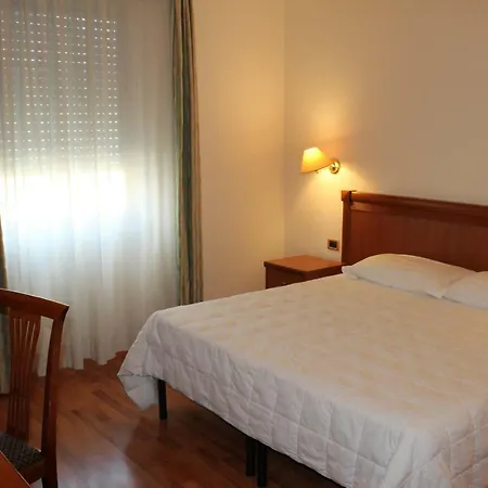 Hotel Santa Lucia
