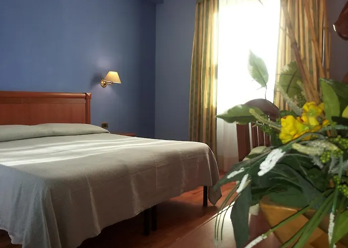 Santa Lucia 3* Bastia Umbra