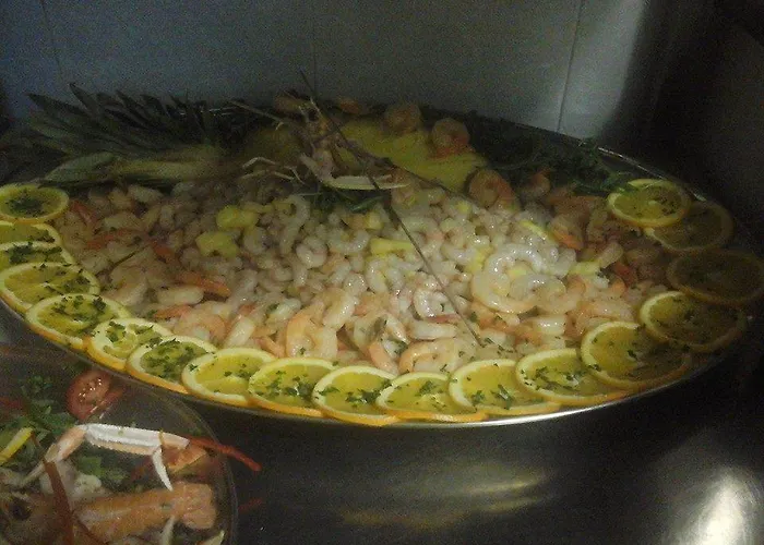 Santa Lucia 3* 바스티아 움브라