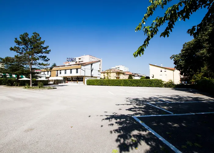 Santa Lucia 바스티아 움브라