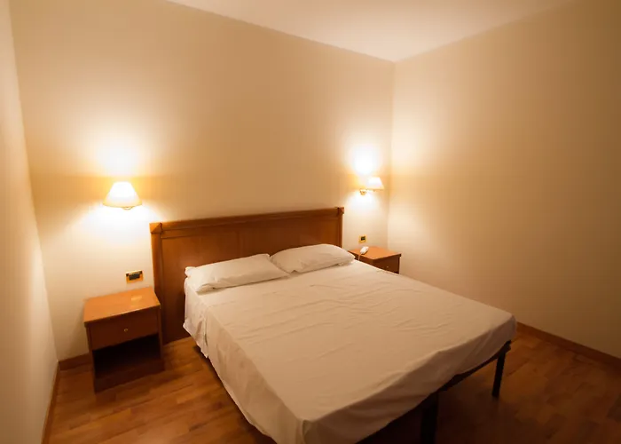 Santa Lucia Szálloda Bastia Umbra