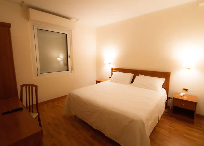 Santa Lucia 바스티아 움브라