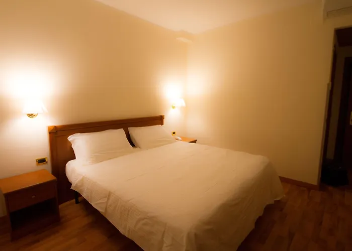 Santa Lucia 호텔 바스티아 움브라