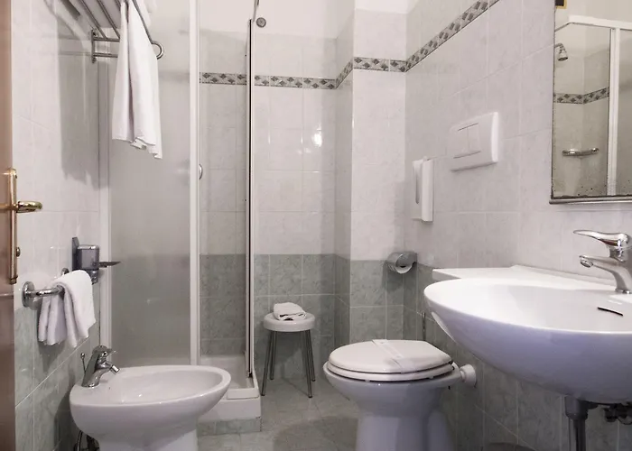 Santa Lucia 3* Bastia Umbra