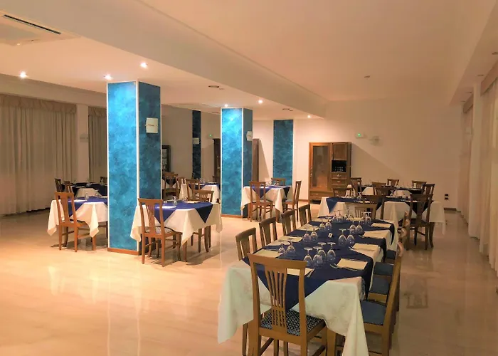 호텔 Santa Lucia 바스티아 움브라