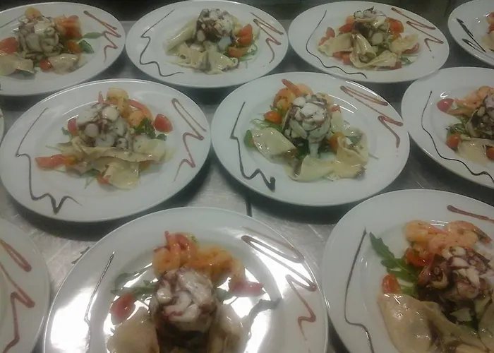 호텔 Santa Lucia 3*