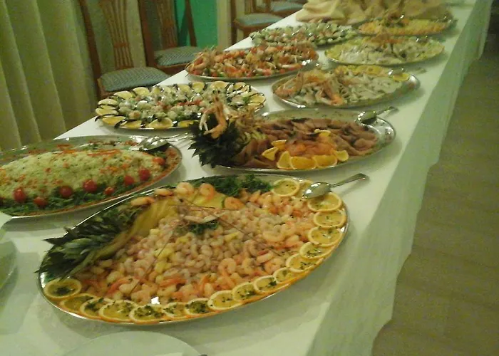 Santa Lucia 바스티아 움브라