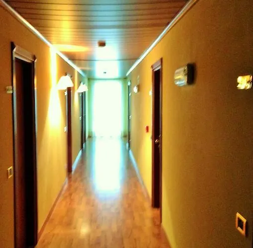 Szálloda Santa Lucia 3*